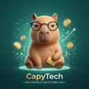 Capybara CapyTech